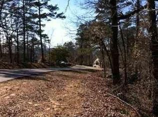 76 Mesero Way, Hot Springs Village, AR 71909
