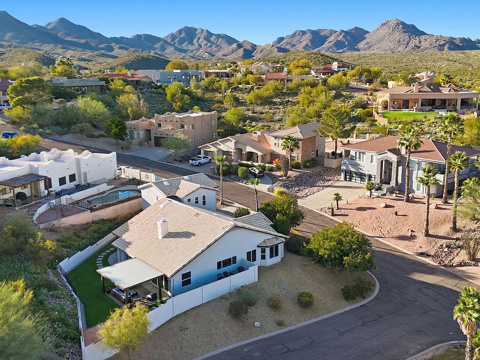 1st image of 16615 N ASPEN Drive