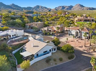 16615 N ASPEN Drive, Fountain Hills, AZ 85268