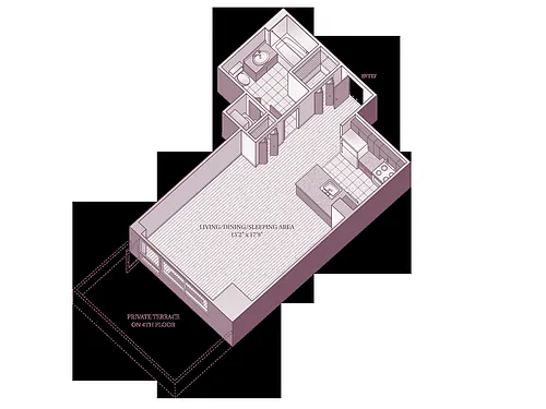 Floor plan S9