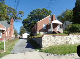6215 60th Pl, Riverdale, MD 20737