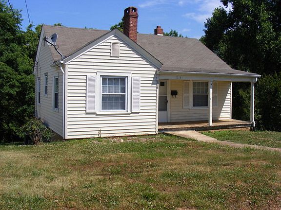 2nd image of 1314 Hillcrest Ave
