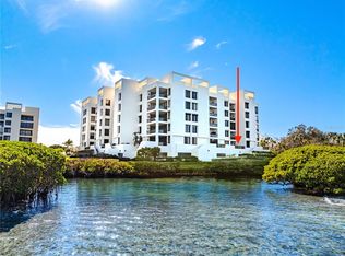 2020 Harbourside Dr UNIT 412, Longboat Key, FL 34228