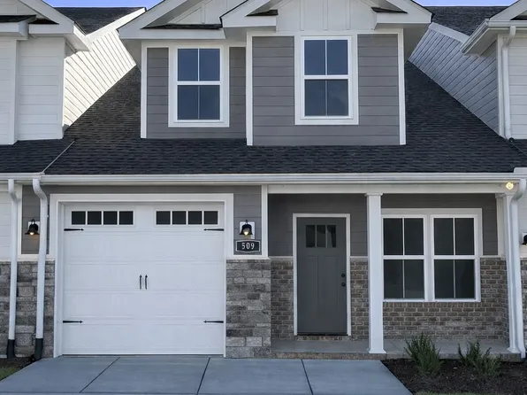 509 Rohan Dr Lot 52, Murfreesboro, TN 37129