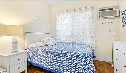 Rented by Brown Harris Stevens