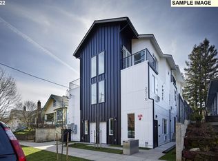 2516 NE Flanders St #1, Portland, OR 97232