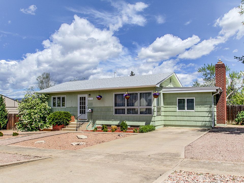 Beautifully Updated Home