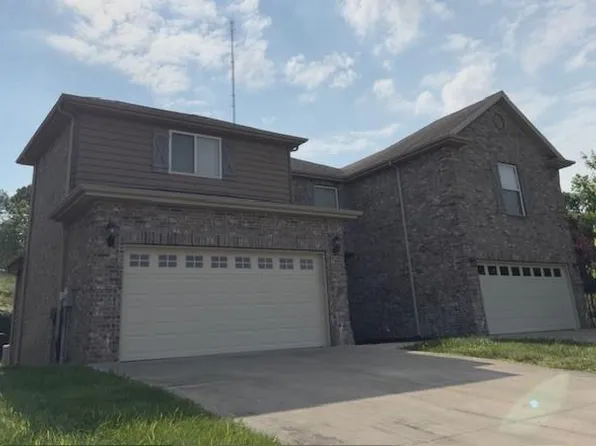 572 Silverado Trl, Cape Girardeau, MO 63701