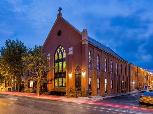 3127 E Baltimore St, Baltimore, MD