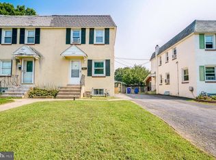208 Bullens Ln, Woodlyn, PA 19094