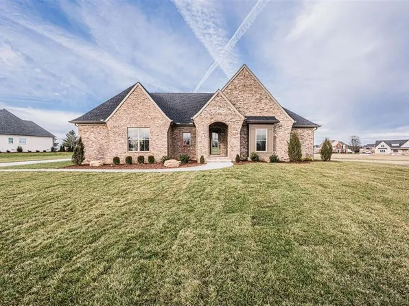 1106 Bennington Pl Lot 20, Franklin, KY 42134