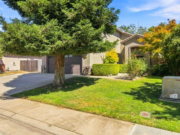 10727 Byington Way, Rancho Cordova, CA 95670