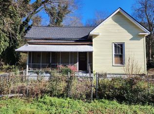 308 Perkins St NE, Rome, GA 30161