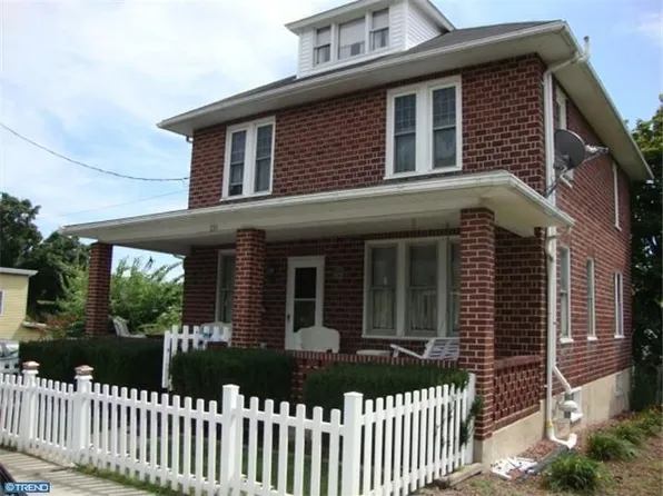 231 Orchard St, Auburn, PA 17922