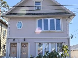 609-611 E 30th St, Paterson, NJ 07513
