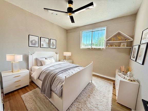 5th image of 4708 S Rosette Ave