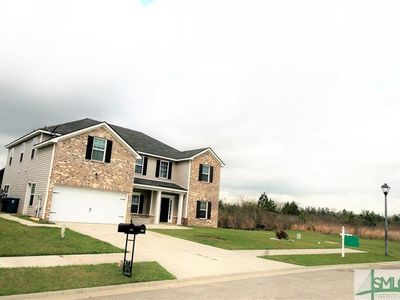 129 Miller Park Cir, Port Wentworth, GA, 31407