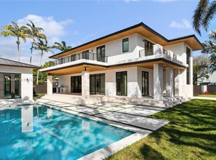 7540 SW 52nd Ave, Miami, FL 33143