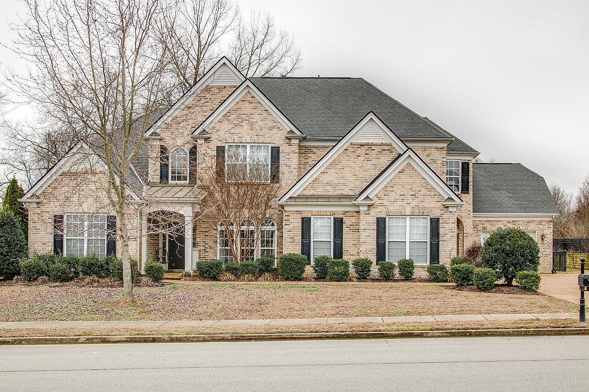 106 Oglethorpe Ave, Hendersonville, TN 37075 Zillow