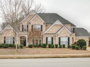 106 Oglethorpe Ave, Gallatin, TN 37066