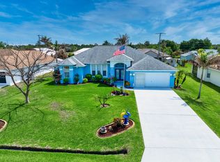 3419 SE Hart Circle, Port St Lucie, FL 34984