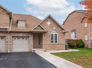 57 Hannon Cres, Hamilton, ON L0R 1P0