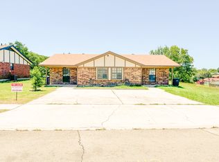 925 Dryden Ave, Copperas Cove, TX 76522