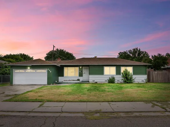 304 E Longview Ave, Stockton, CA 95207