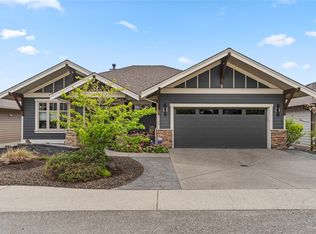 4120 Leatherback Rd, Vernon, BC V1T 9W4