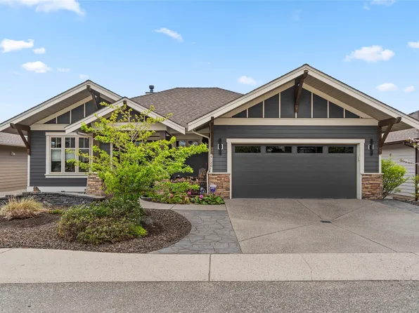 4120 Leatherback Rd, Vernon, BC V1T 9W4