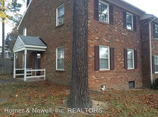 3101 S Battlebridge Dr, North Chesterfield, VA 23224