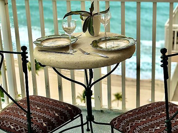 2nd image of 3850 Galt Ocean Dr APT 1608