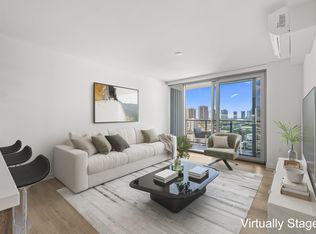 825 Keeaumoku St #1-1406, Honolulu, HI 96814