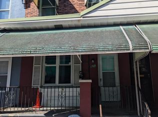 926 N Fallon St, Philadelphia, PA 19131