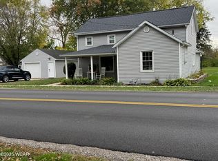348 N Main St, Ottawa, OH 45875
