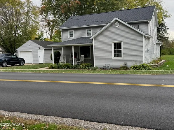 348 N Main St, Ottawa, OH 45875