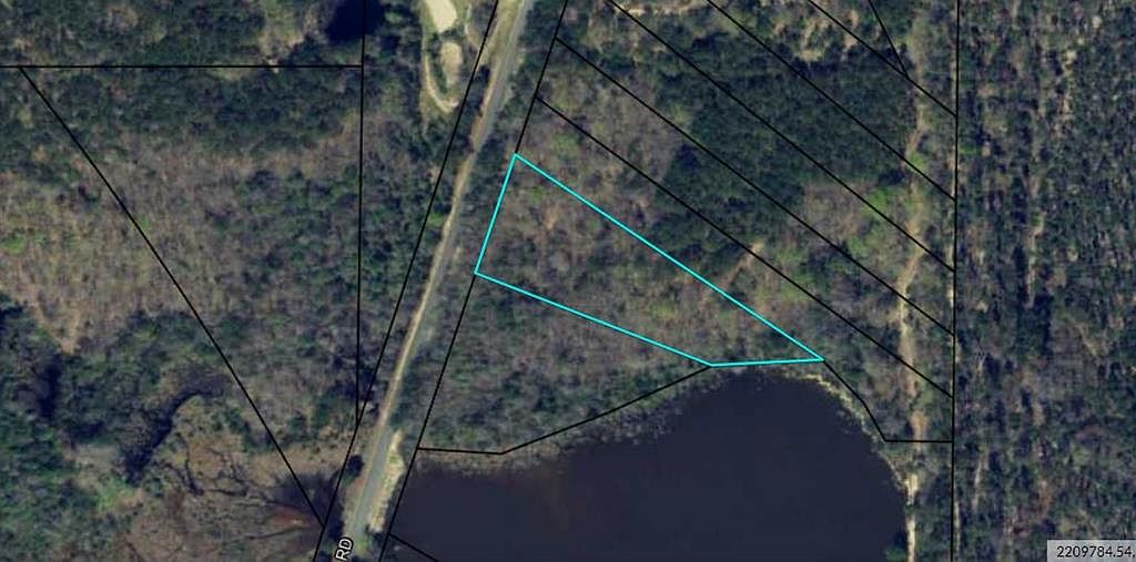 0 Buckner Rd, Junction City, GA 31812 Zillow