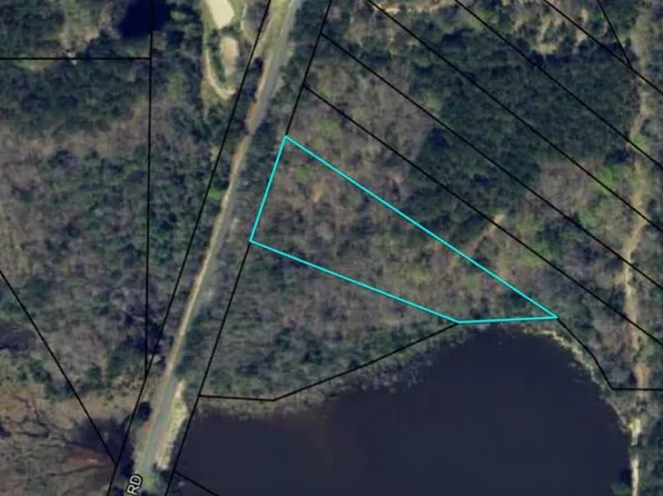 0 Buckner Rd, Junction City, GA 31812