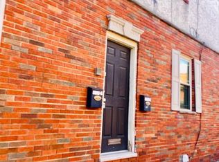 1117 McKean St #C, Philadelphia, PA 19148