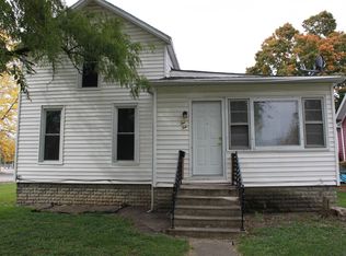 1010 S Main St, Bluffton, IN 46714