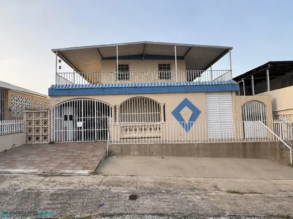 0 Reparto Valencia, Bayamon, PR 00959