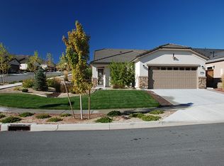 1101 Callaway Trl, Reno, NV 89523