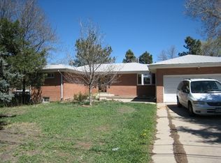 642 Carr St, Lakewood, CO 80214
