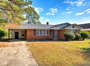 232 Lesesne Dr, Sumter, SC 29150