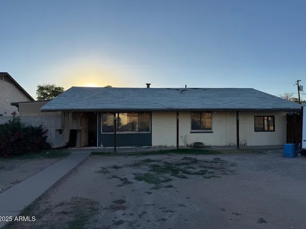1113 N COOLIDGE Avenue, Casa Grande, AZ 85122