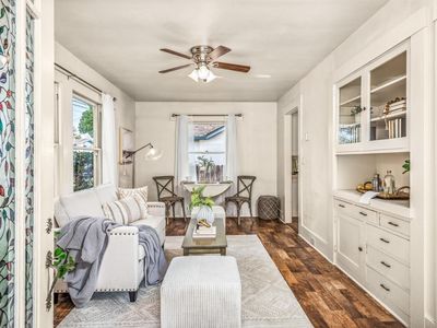 1341 H Street, Napa, CA, 94559