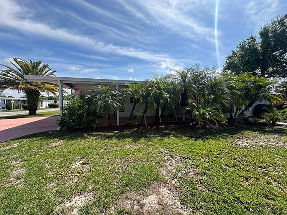 303 Sunshine Dr, Nokomis, Fl 34275 