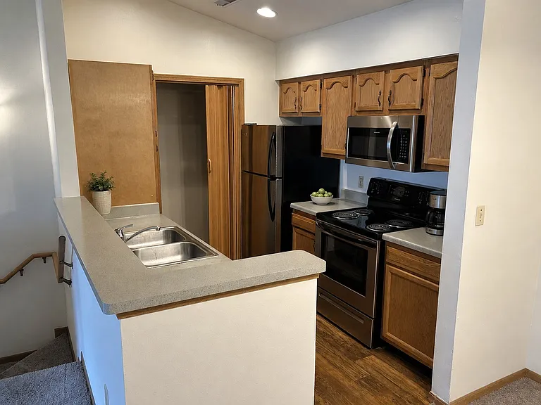 Arbor Ridge — Photo 26