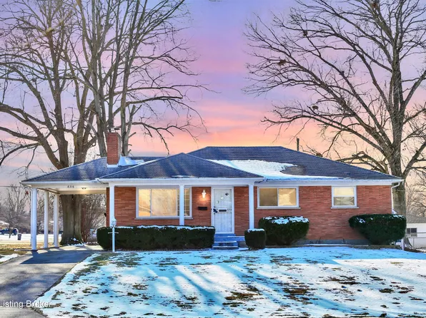 8316 Siesta Way, Louisville, KY 40219