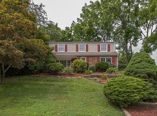 400 James Ln, Springfield, PA 19064